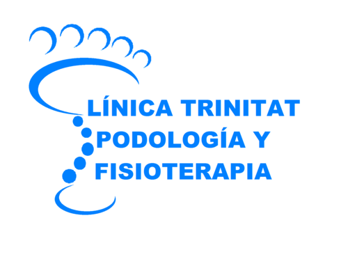Clínica de #Podología y #Fisioterapia. C/Jaca 7 de Valencia (Zona hípica y Viveros). Citas al 960034958 (fijo) y 625095834. Desde 2012 diseñando salud