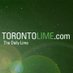 TorontoLime (@newtorontolime) Twitter profile photo