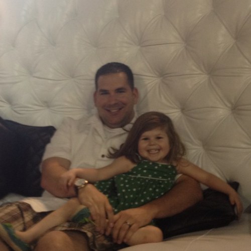 JDunson44's profile picture. Husband, Daddy, Brother, Son, Leader, Believer