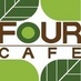 Four Cafe (@fourcafe) Twitter profile photo