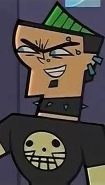Hello i am the Duncan of total drama you remember? I know that it is not okay, keep your friends close and your enemies even more trust in me.