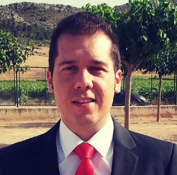 LuisCondeV's profile picture. Ingeniero Técnico en Informática. Actualmente, Administrador de Sistemas en Recursos en la Red (E. Prensa Ibérica).