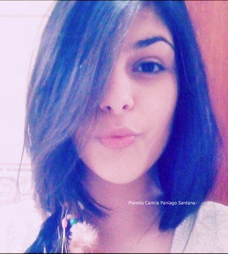 Fã Clube Oficial , Reconhecida e Seguida pela própria Camila. A distância pode ser grande, mais oque eu sinto por você supera tudo. 
Madrinha: @Malu_magi
