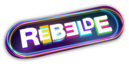 ~Não tenho medo de ser feliz, por isso sou REBELDE.. Quer saber mais? É só seguir..
Obs: Sigo de volta