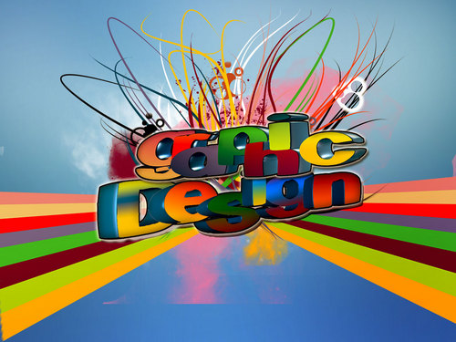 Student of Graphic Designs. Graduates 2014.