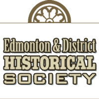 Historic Edmonton(@EdmontonDHS) 's Twitter Profile Photo