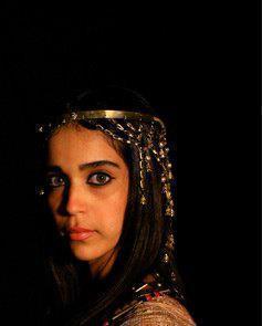 Arsonoé soeur de Cléopatre