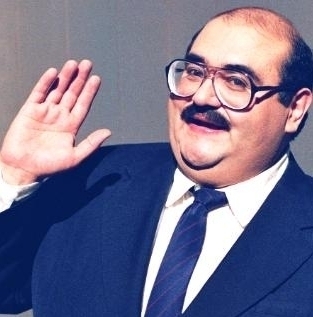 La primera y mejor fuente de noticias dedicado al actor Edgar Vivar .