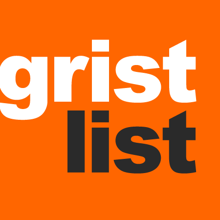 gristlist's profile picture. Read this or the planet gets it.