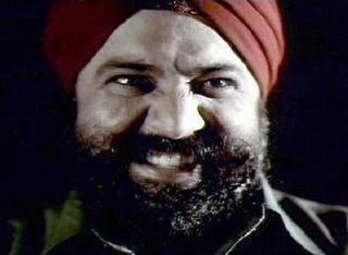 BadLuckBalwant's profile picture. Starts a rail gadi, no one follows.