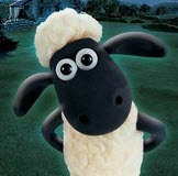 I'm not a sheep, I'm like ewe except I'm drunk with Notary Public power. Married into a family of non-farters.