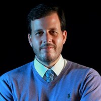 Jose Sanchez Fournier (@sanchezfournier) 's Twitter Profile