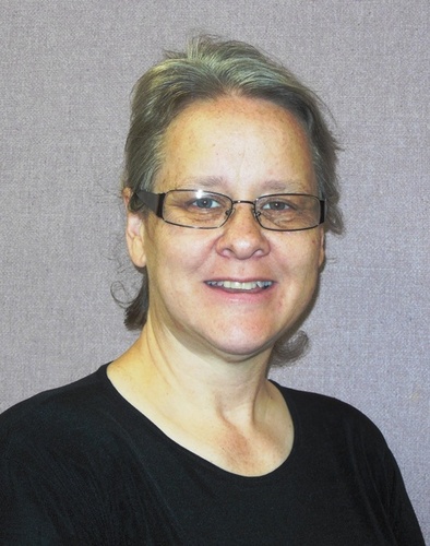 Jackson-Madison County Public Library Director, MLIS