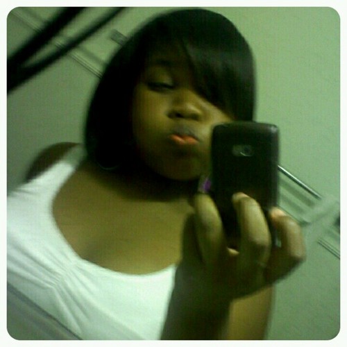 sexiii and sweet follow me ill follow