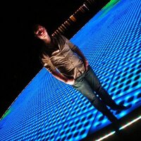 Hamish Boland-Rudder (@hamishbr) Twitter profile photo