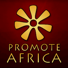 DearToAfrica's profile picture. Shop to support charity! When you use this URL to shop Amazon, they donate a percentage to Promote Africa. Costs nothing extra to you! :D -- A must-bookmark!