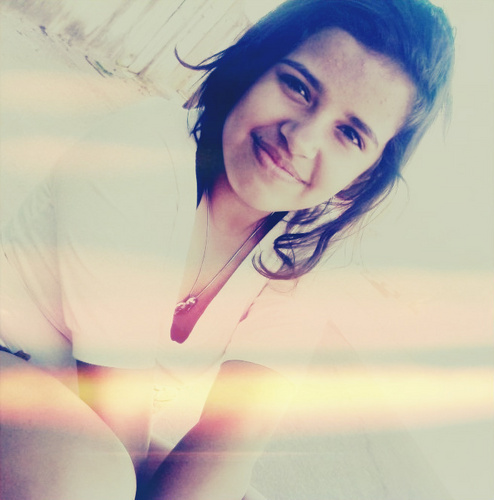 Sou chata & foda-se ( :