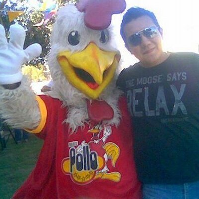 Profile Picture of Mario Ernesto Gomez (@mario1marley) on Twitter