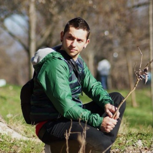 86Cipri's profile picture. 