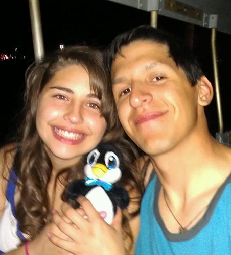 RealScubaDooba's profile picture. #TeamTexasTech #TeamSoccerForLife #TeamDude #TeamTaken!;D3 Rachael:))