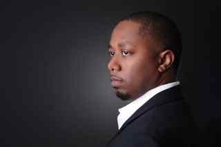 The Official Twitter Profile of Alvin Holton II