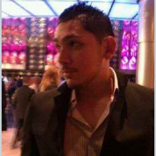 archieu's profile picture. What chu did ! Lol