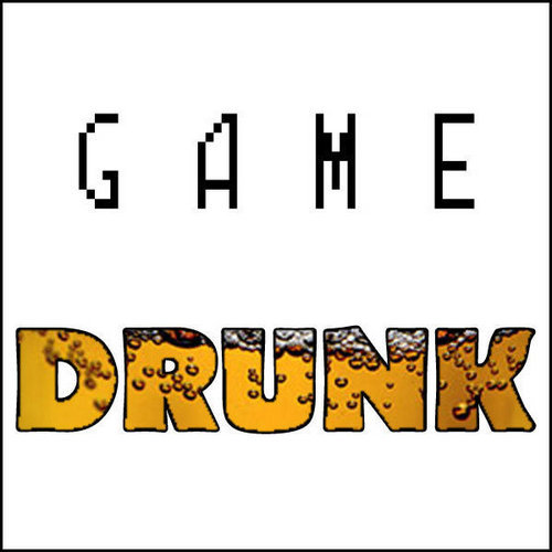 The GameDrunk brain trust. We write about video games, old and new, and sometimes do really bad podcasts.