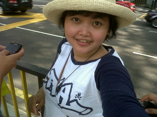 antycempluk's profile picture. Happy is the health key