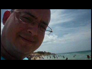 luisrrii's profile picture. 