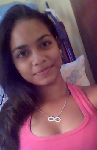 Rony Jason, é muito lindo. s2
