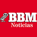 Medios BBMnoticias: periódico y página https://t.co/jcSvb3YDlo
bbmnoticias@hotmail.com