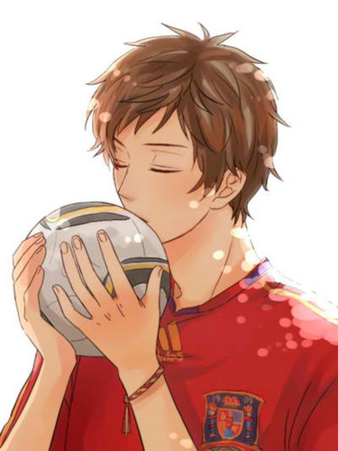 Soy el jefe de los tomates! Fusososososo! [RP account; mostly open]