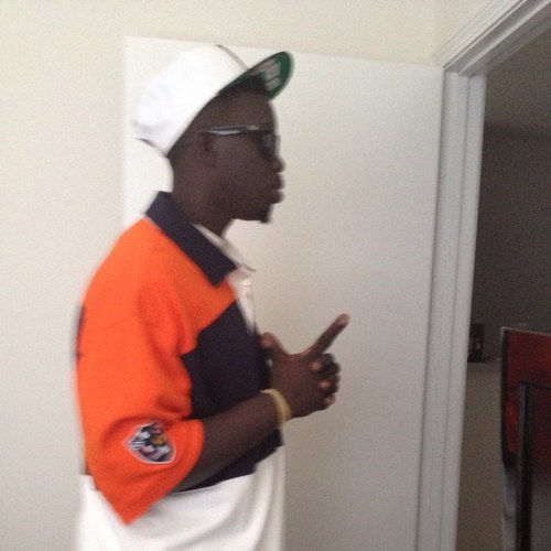 HotspotShawty's profile picture. 