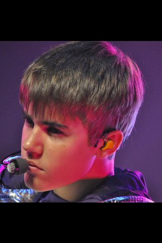 My biggest dream in life is to meet Justin Bieber, people say it will never happen but im going to make my dream come true  NOTHING will stop me from my dream