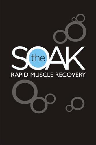 Soak Fitness is dedicated to creating innovative products for athletes to recover faster and more effectively.
