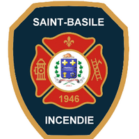 Incendie St-Basile (@incendiestba) 's Twitter Profile