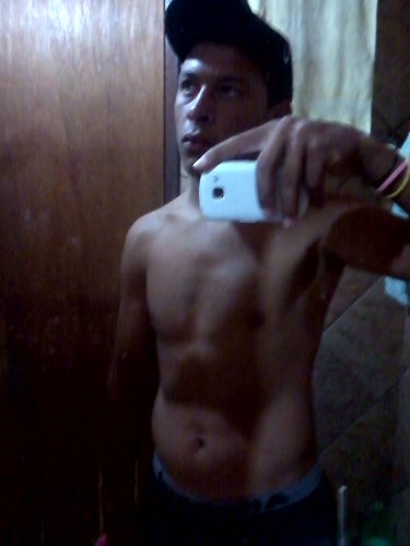 sou legal hehe