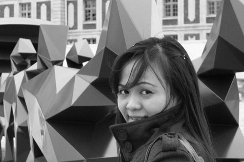 Berty_bee's profile picture. @RamaAW's partner in life...