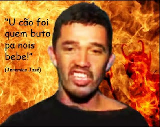 Bebo pa carai.