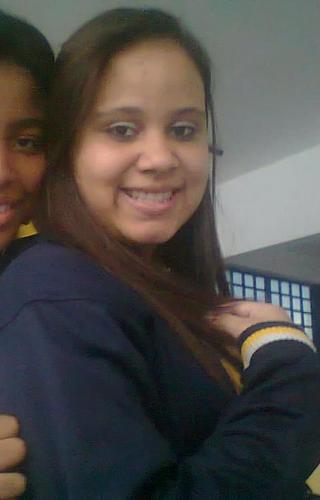 Tentadora ,Ignorante , Chata , Amo o Garoto Mas Lindo do Mundo, i so a Beijoqueira da @taahzanini Tiii Amooo Beijoqueira 
Amooo a @_GaabbySouza Tiiii Amooo !