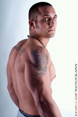 jbrooke85's profile picture. pro football player oklahoma thunder llc