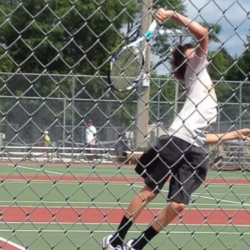 mason_jb's profile picture. Ride the wave