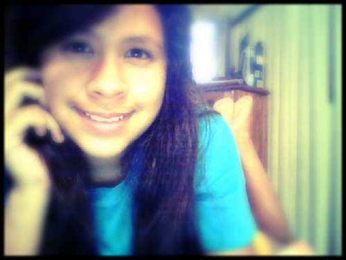 Cuando quieres cumplir un sueño alguien te dira que es imposible, que no sucederá, yo solo digo: Never say never♥