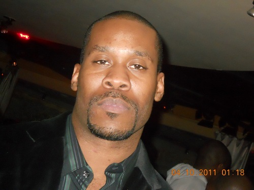 GodSon_Va's profile picture. Physicist/Philosopher 
Like me, the S goes with God. On a spiritual journey. Follow & take a glimpse into my mind.