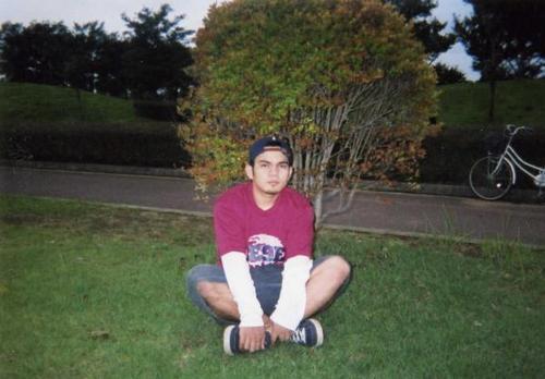 Basti1201's profile picture. the best way to keep a secret is to never make one... by Gabrielle