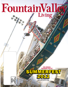 Fountain Valley Living Magazine