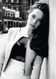 Anna Popplewell's official twitter page.