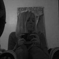 blondieksm's profile picture. 