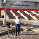 Michael DeKeyser - @DeKeyserMick - Twitter