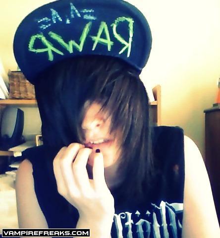 GetScaredJacoby's profile picture. Im a genderqueer, but also transgender! FEMALE TO MALE but i go as male. do NOT refurd me to as Heshe or it, adress me as a guy.~im on Youtube~